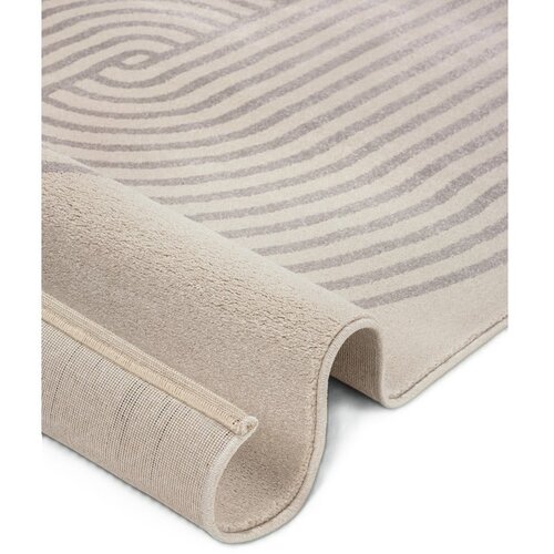 Bonami Selection Sivi/krem tepih 120x180 cm Zen &amp;ndash; Slike