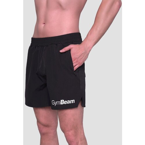 GymBeam &amp;Scaron;orc Light Essence Black Slike