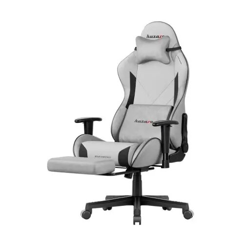 Huzaro Force 5.7 Siva Gaming stolica Cene