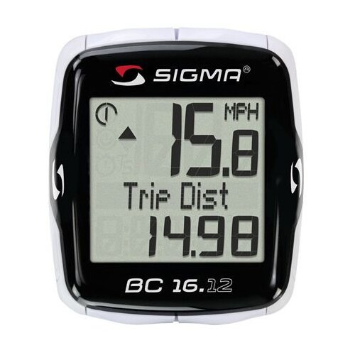 Sigma bc 16.12 ( 182163 ) Cene
