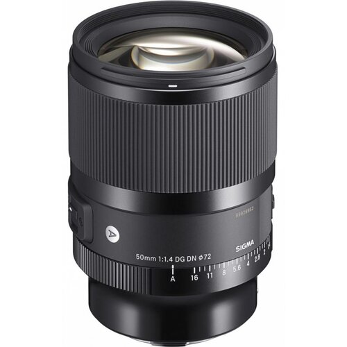 Sigma 50mm f1.4 DG DN (A) Sony E-mount Cijene