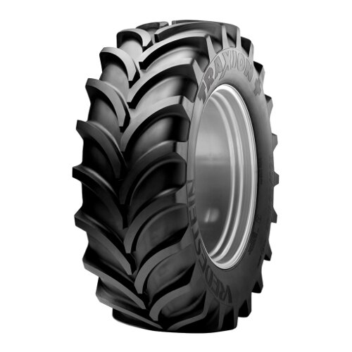 Vredestein traktorske gume 420/70R24 130D/130B Traxion+ TL - Skladi&amp;scaron;če 7 (Dostava 1 delovni dan) Slike