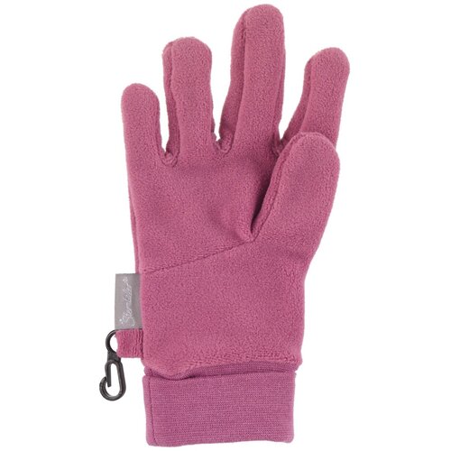 Sterntaler rokavice 5 prstov 4331410 roza D 7-8 YEARS Slike