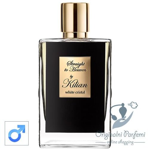 Kilian muški parfem Straight to Heaven 50ml EDP Cene