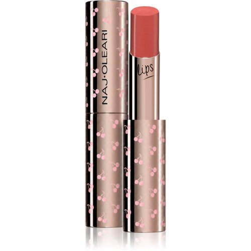 Naj Oleari Tender Glow Lip Balm balzam za toniranje usana s hidratantnim učinkom za žene 03 Pink Nude 3 ml Slike