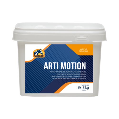 Cavalor Arti Motion - 5 kg Slike