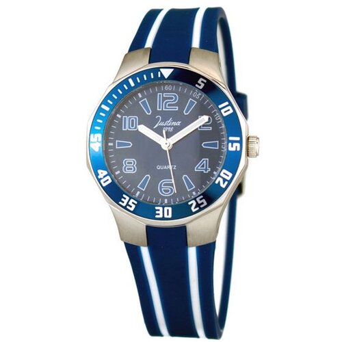 Justina Ženski satovi 11910A (31 mm) Slike