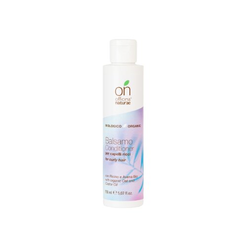 Officina Naturae onYOU Shampoo For Curly Hair Cene