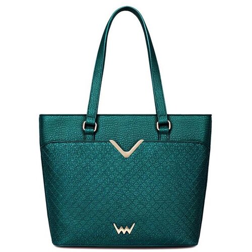 Vuch Torba na rame Neela Green, 25 x 34 cm Cijene