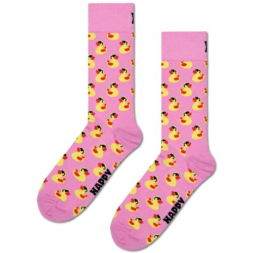 Happy Socks rubber duck čarape Slike
