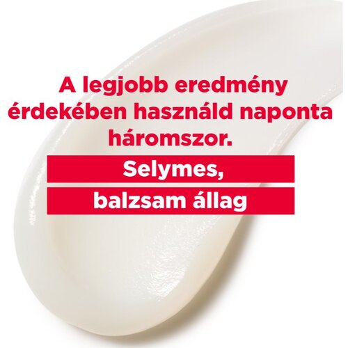 Mixa Cica Lip Repair+ intenzivni vlažilni balzam za ustnice 10 ml Slike