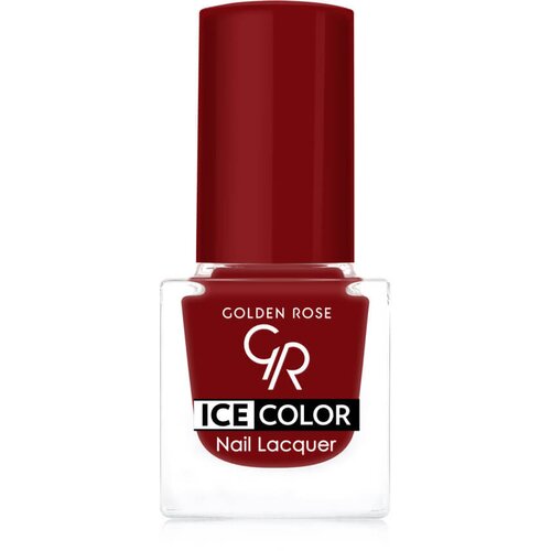 Golden Rose lak za nokte Ice Color O-ICC-127 Cene
