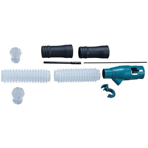 Makita Odsesovalni nastavek SDS-MAX 196861-5 Slike