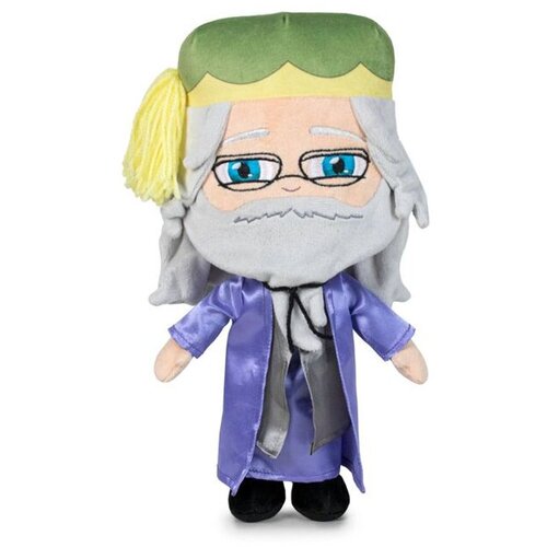 HARRY POTTER Dumbledore pli&scaron;ana igračka iz a 20cm Cijene