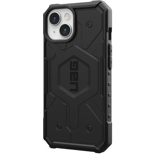  Maska UAG Pathfinder Mag Case iPhone 15 crna Cene