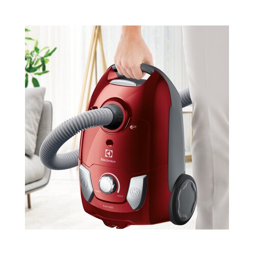 Electrolux usisivač EEG43WR na vrećice Slike