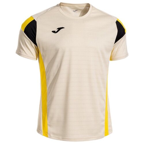 Joma Majice s kratkimi rokavi 104202002 pisana Slike