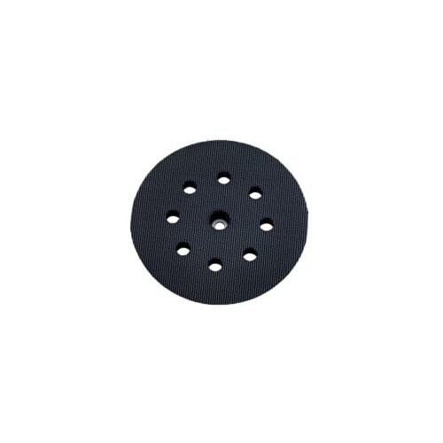 Metabo meki potporni disk za rotacione brusilice 125mm 631220000 Slike