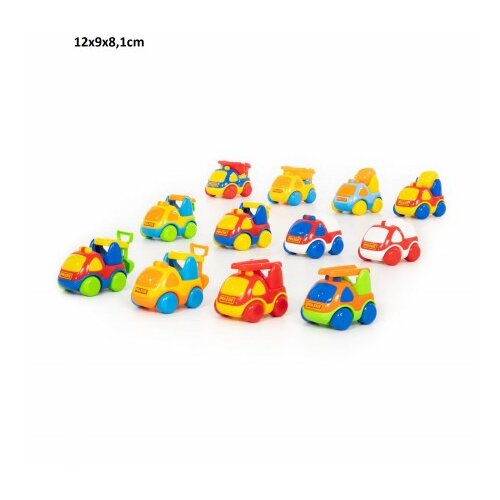  Autići miks ( 061881 ) Cene