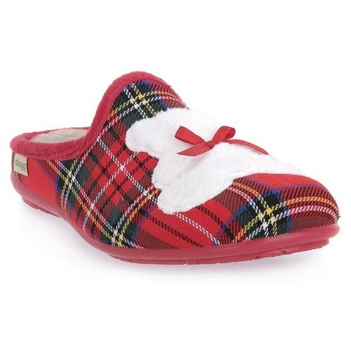 Grunland Nogavice Rosso Rdeča Cene