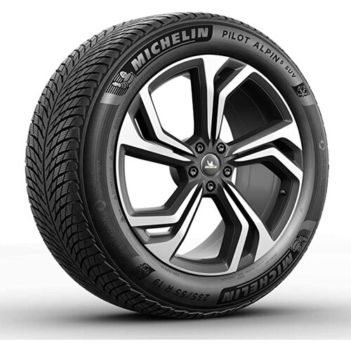 Michelin Pilot Alpin 5 ( 255/55 R20 110V XL, NC0, SUV ) Cijene