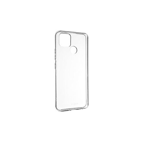 Onasi ultra tanek silikonski ovitek za realme 7i - prozoren Cene