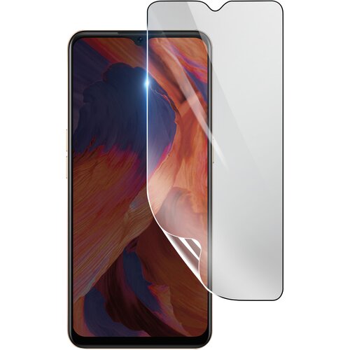 3mk hidrogelna za&scaron;?ita zaslona pred udarci za oppo A73, prozorno, (21154210) Cene