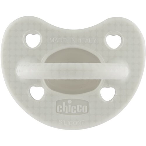 Chicco Physio Forma Luxe duda 2-6 m Grey 1 kos Cene