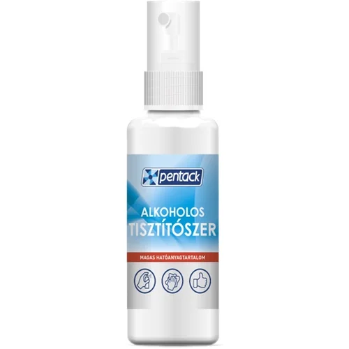  Sprej za dezinfekciju na bazi alkohola Pentack 60 ml (alkoholni sprej za)