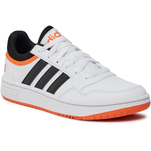 Adidas Čevlji Hoops IG3828 Ftwwht/Cblack/Impora Cene