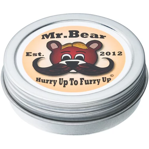 Mr Bear Family Original vosak za brkove 30 ml