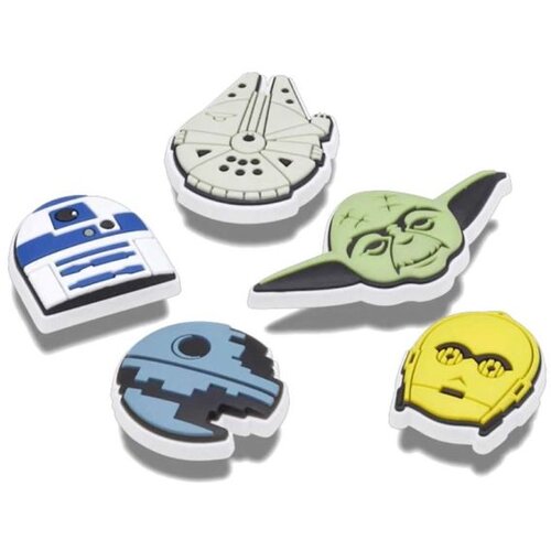 Crocs Star wars 5pck Slike