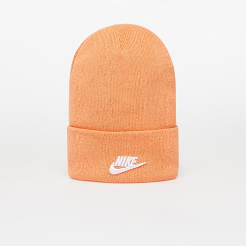 Nike Sportswear Beanie Utility Futura Lime Green Slike