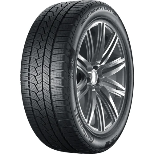 Continental zimska 275/40R19 105H TS-860 S FR *MO XL