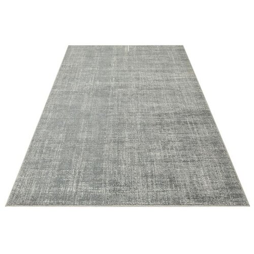 Conceptum Hypnose KLH Plain - Grey Grey Carpet (80 x 300) Slike
