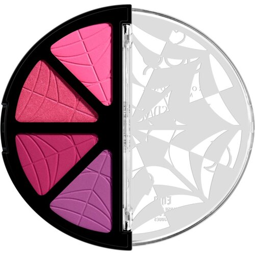 NYX Professional Makeup Wednesday Blush Palette paleta rdečil 4x2.88 g Slike