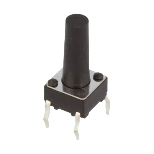 NINIGI Mikroprekidač 50mA 12V TACT-613N-F Cene