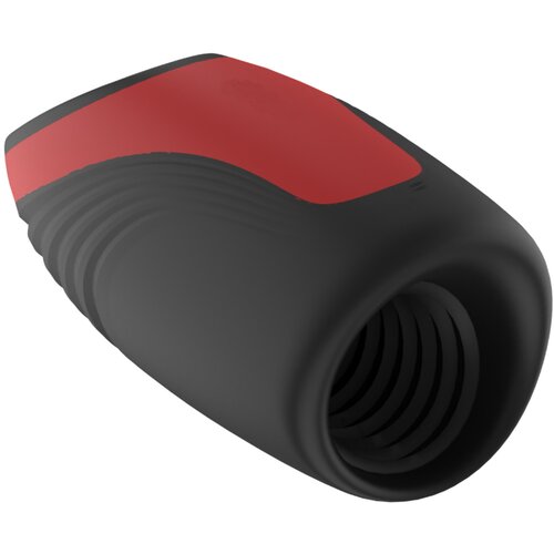 DREAMTOYS Mr Pleasure Heating Suck Machine Cene