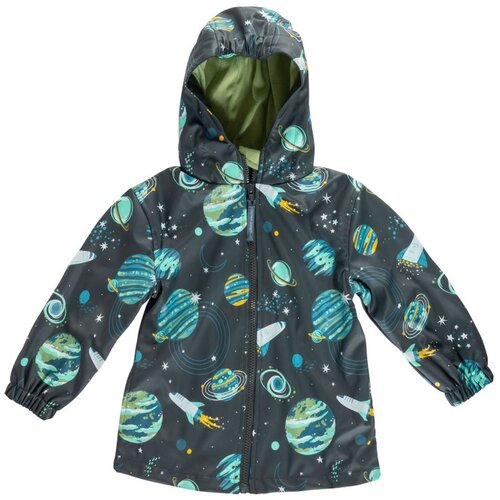 Stephen Joseph jakna za ki&amp;scaron;u SJ-8601-98 M &amp;scaron;areno 80 Slike