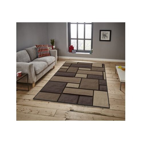 Conceptum Hypnose tepih Asr Crpt-102, 120x180cm, &amp;scaron;areni Slike