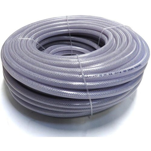  Pletena PVC cijev fi 15x21mm, 50m Cene