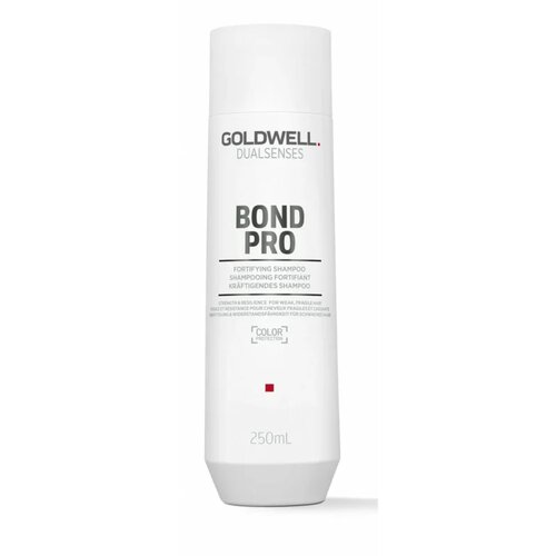 Goldwell dualsenses bond pro shampoo 250ml Slike