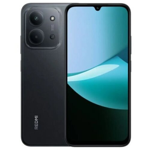 Xiaomi 15C 6GB 128GB black eu Cene