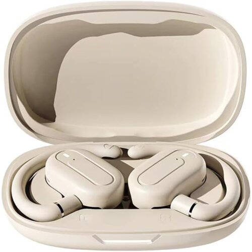 Venisymlis Slu&amp;scaron;alke OWS Bluetooth 5.4, vrtljiva oblika, zmanj&amp;scaron;anje skupine, stereo, (22102214) Slike