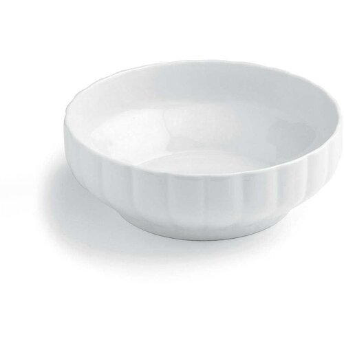 Tognana Trento skleda za solato 20cm / porcelan, (20455086) Cene