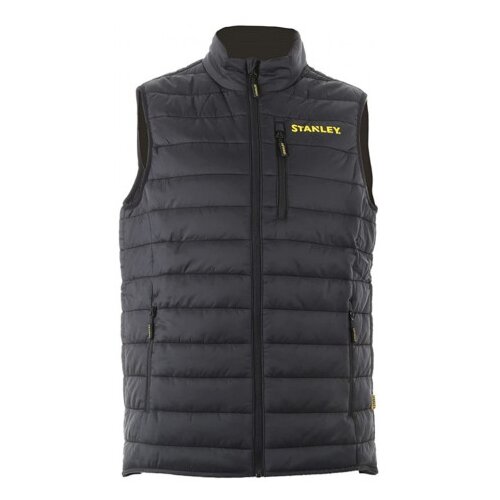 Stanley Prsluk Atmore Gilet L crni Cijene