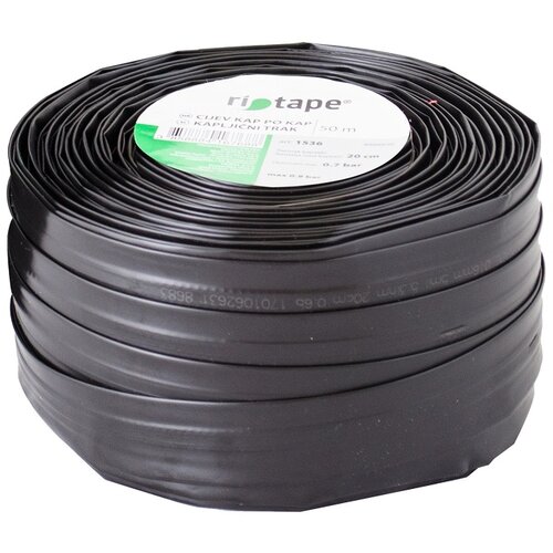  Kapljični trak RI-TAPE (50 m, 6ml/20 cm) Slike