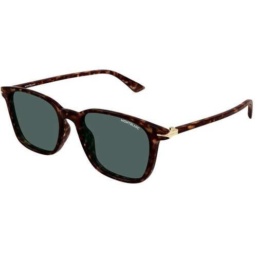 Mont Blanc MB0338S 002 - ONE SIZE (52) Slike