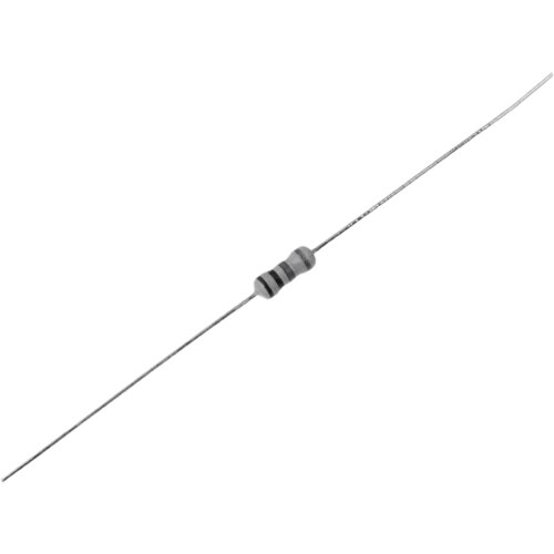  Otpornik 5.1Ω 0.25W Cene