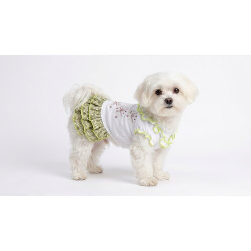 Doggydolly HALJINICA za pse, DOGGY DOLLY D 164 XL, 35 cm Cene